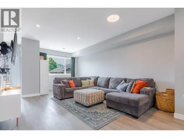 Penticton, BC V2A4H8,253 NORTON ST #109