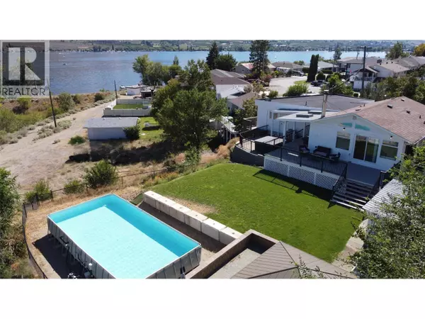 8807 Gala Crescent, Osoyoos, BC V0H1V2