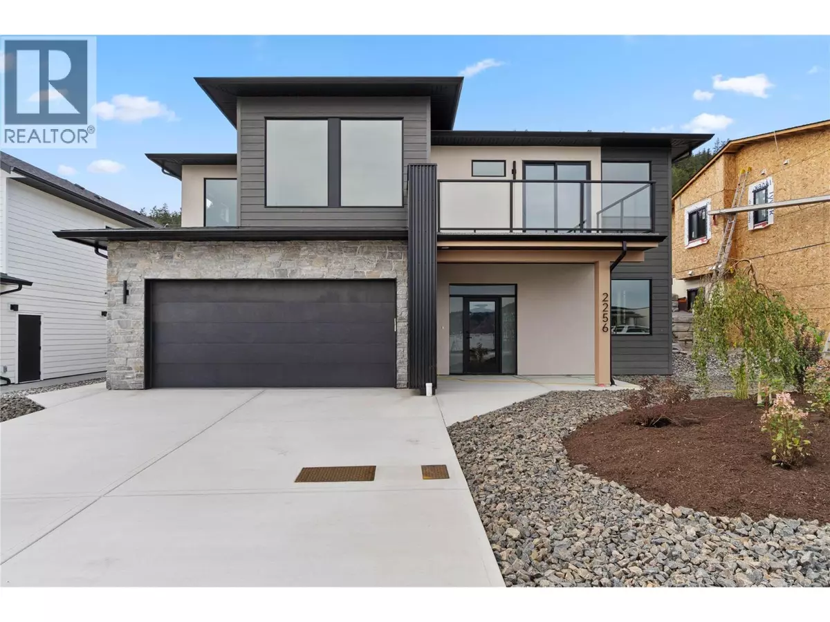 Kamloops, BC V2E0E6,2256 Coldwater Drive