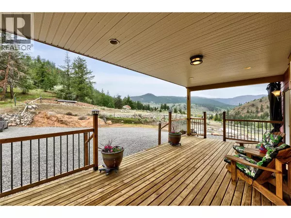 Kamloops, BC V2C6T7,7629 BARNHARTVALE Road