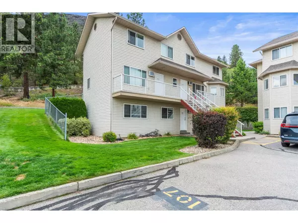 Vernon, BC V1T6H3,4202 Alexis Park DR #101
