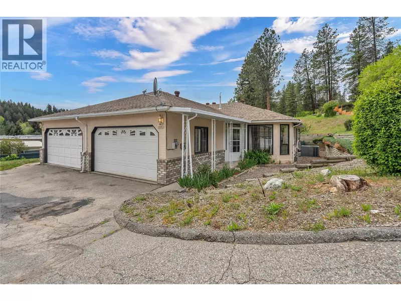 105 Brandlmayr Other #B, Princeton, BC V0X1W0