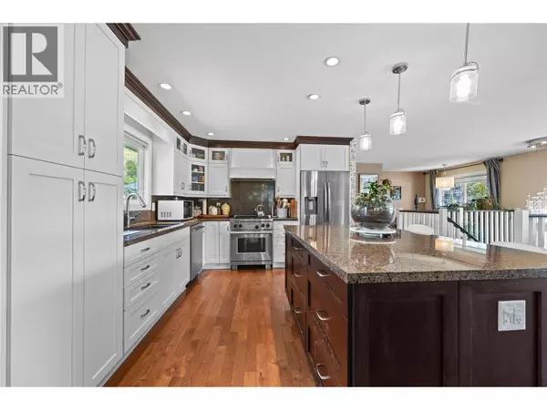 Penticton, BC V2A3V7,29 Lee Avenue