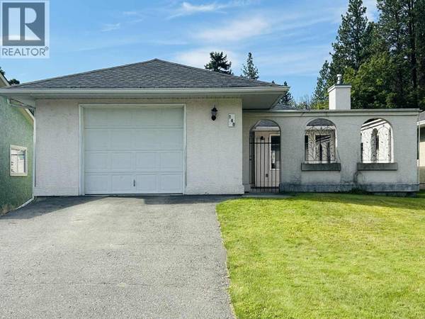140 78TH Avenue, Grand Forks, BC V0H1H0
