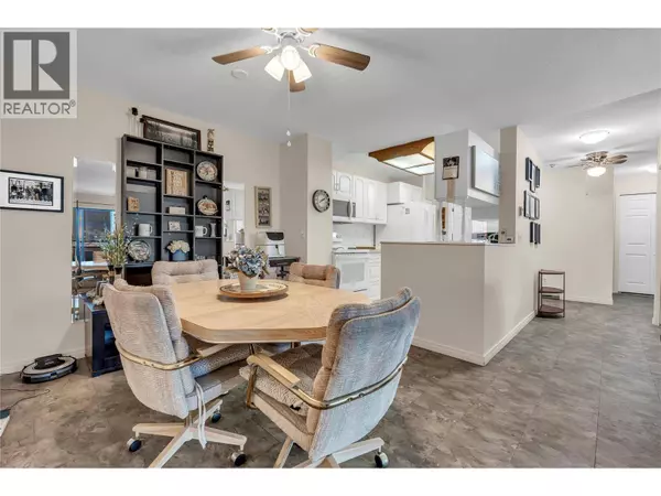 Penticton, BC V2Q5N3,740 Winnipeg ST #401