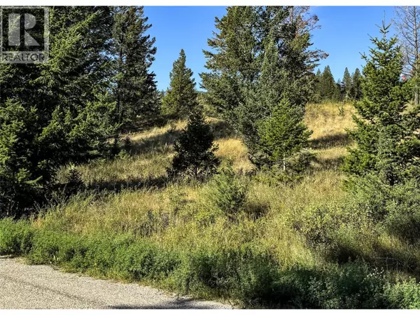Fairmont Hot Springs, BC V0B1L2,Columbia Estates Road Lot# Lot 13