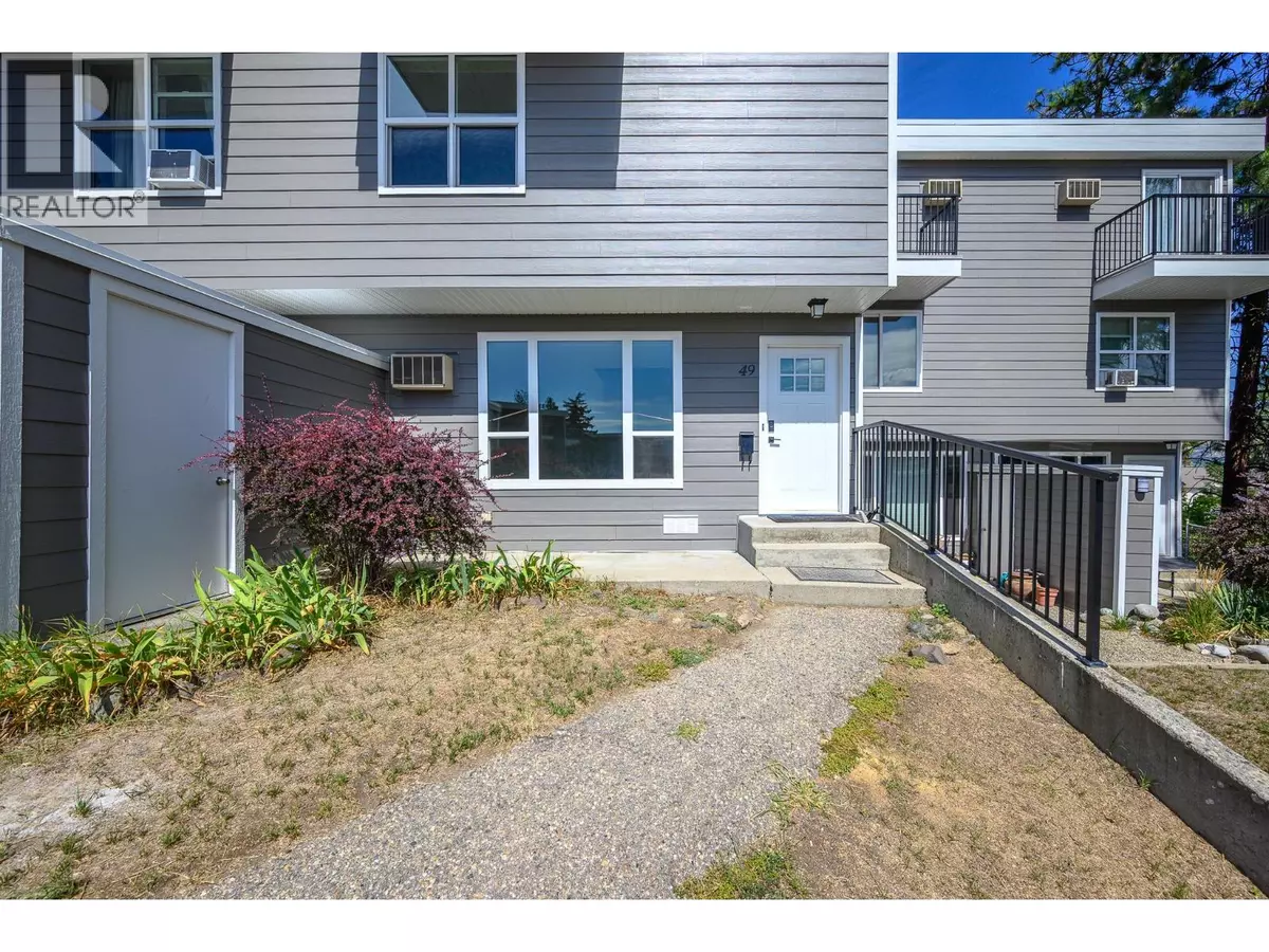 Vernon, BC V1T6S3,3800 40 AVE #49