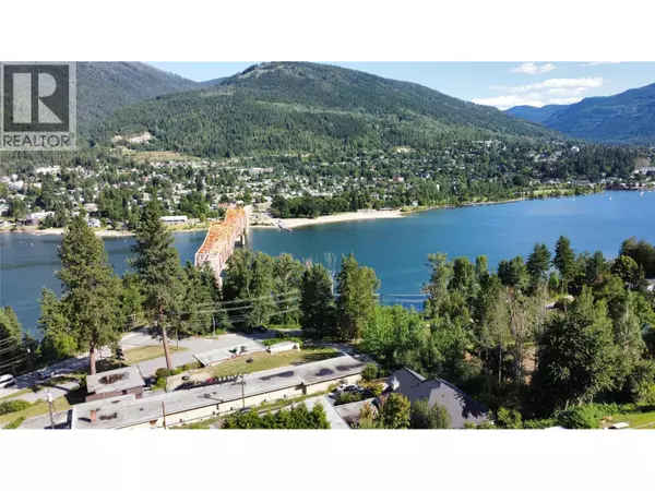 Nelson, BC V1L6H8,649 Johnstone Road