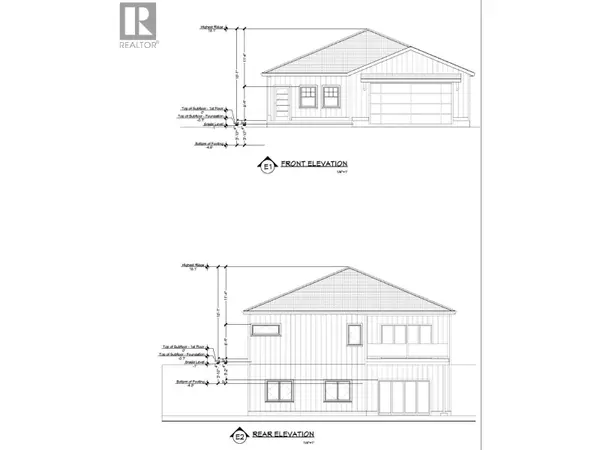 Osoyoos, BC V0H1V1,3680 Lobelia Drive