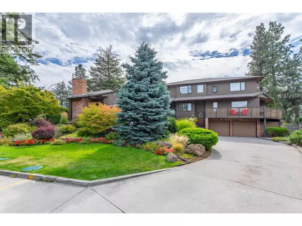144 Sumac Ridge DR #14, Summerland, BC V0H1Z6