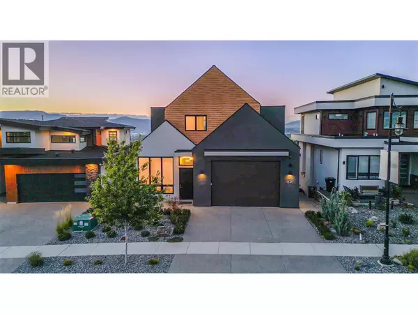Kelowna, BC V1W5N1,1240 Ponds Avenue