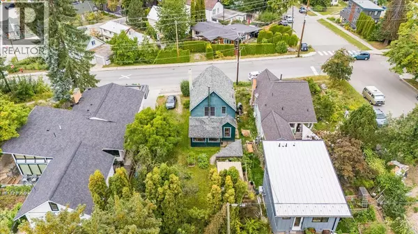 Nelson, BC V1L4Y3,222 Observatory Street