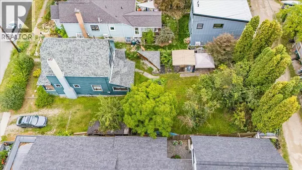 Nelson, BC V1L4Y3,222 Observatory Street