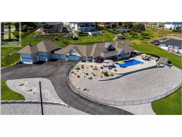 6130 Lipsett Avenue, Peachland, BC V0H1X7