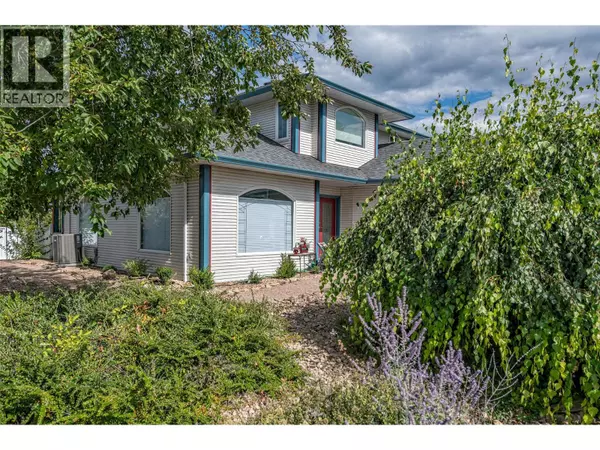 2317 Teal Place, Vernon, BC V1H1R1