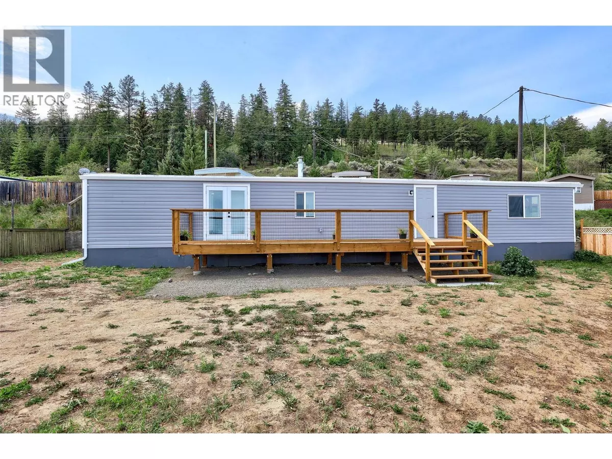Kamloops, BC V1S1Z1,1680 Lac Le Jeune RD #20
