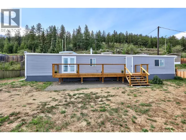 1680 Lac Le Jeune RD #20, Kamloops, BC V1S1Z1