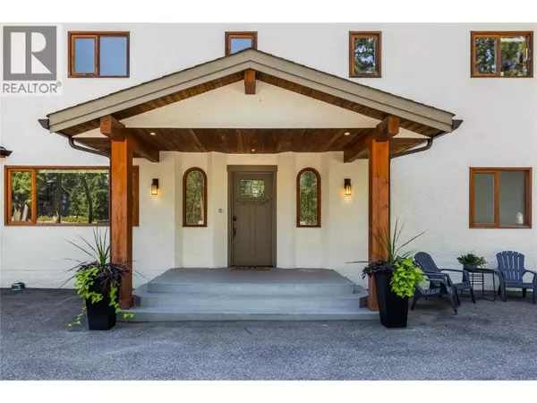 Kelowna, BC V1W4C9,3700 Jean Road