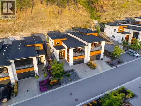 10100 Tyndall RD #15, Lake Country, BC V4V0A9