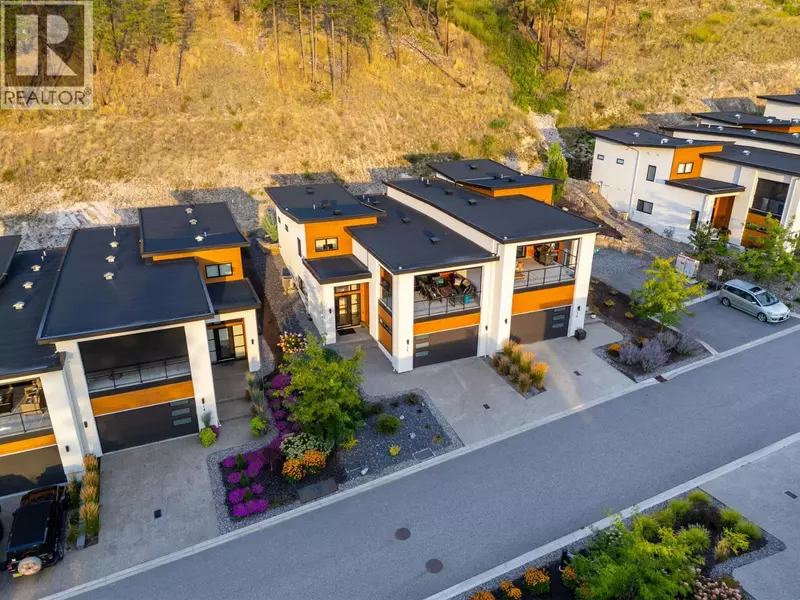 10100 Tyndall RD #15, Lake Country, BC V4V0A9