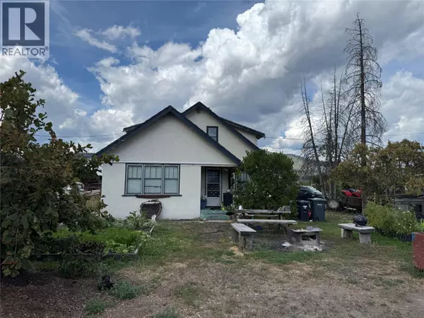 Summerland, BC V0H1Z6,15812 Logie Road
