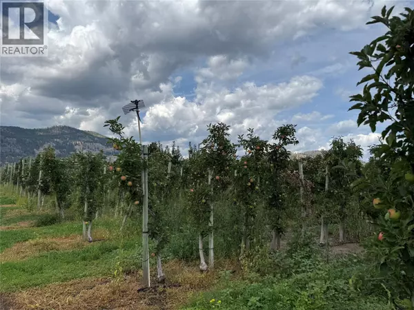 Summerland, BC V0H1Z6,15812 Logie Road