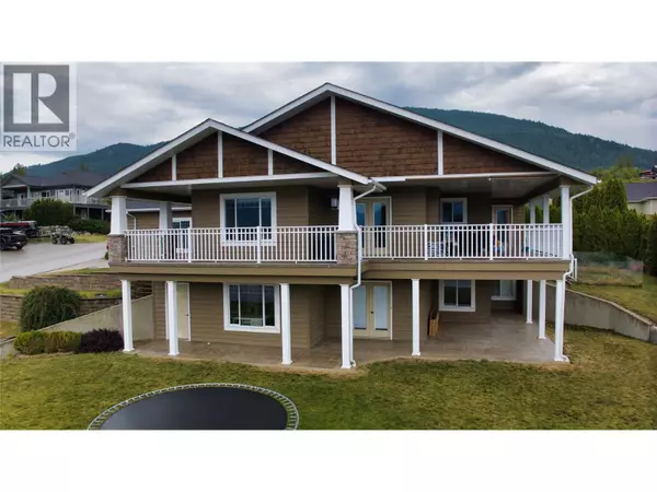 902 PURCELL Crescent, Creston, BC V0B1G3