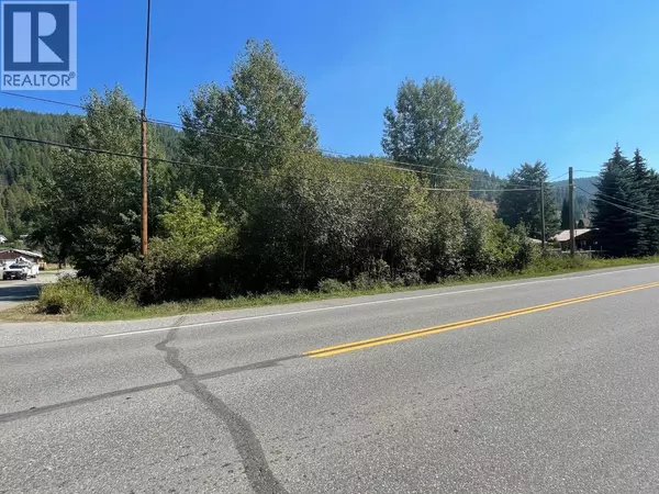 Greenwood, BC V0H1J0,Parcel B GOVERNMENT N Avenue