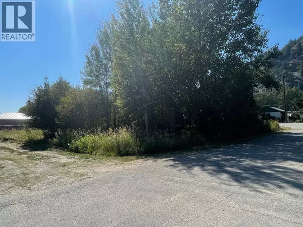 Parcel B GOVERNMENT  N Avenue, Greenwood, BC V0H1J0