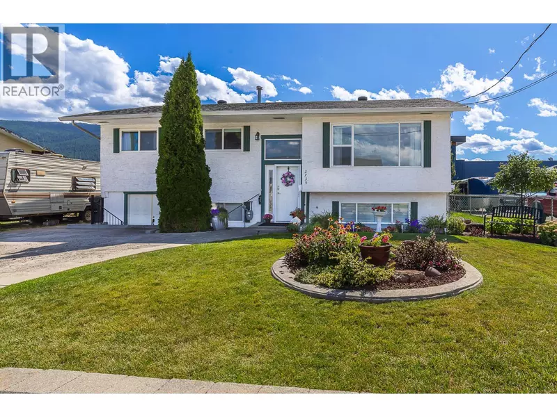 3735 Patten Crescent, Armstrong, BC V4Y0H9