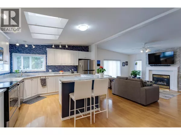 1850 Shannon Lake RD #186, West Kelowna, BC V4T1L4
