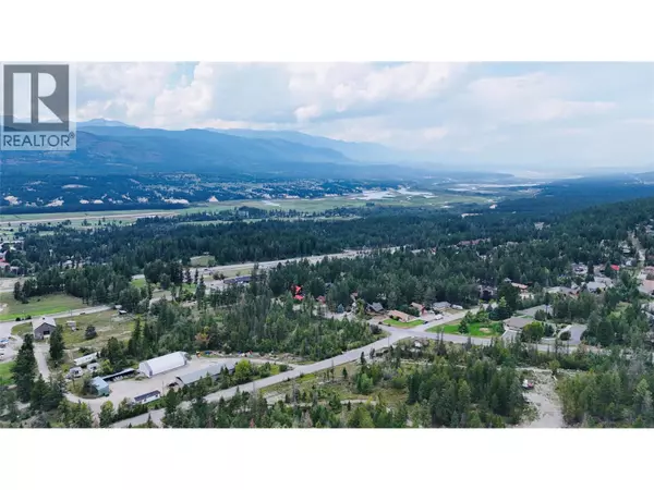 Fairmont Hot Springs, BC V0B1L1,Lot 4 Fairmont Resort Road Lot# 4
