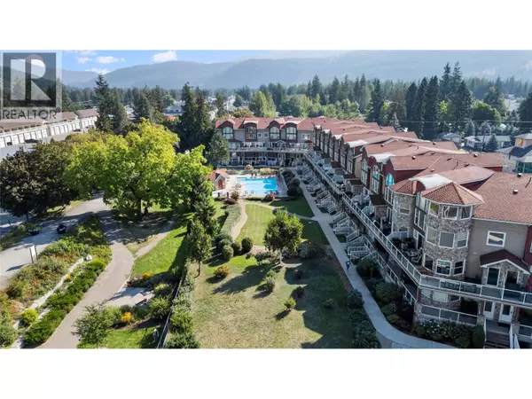 Sicamous, BC V0E2V0,1130 Riverside AVE #3