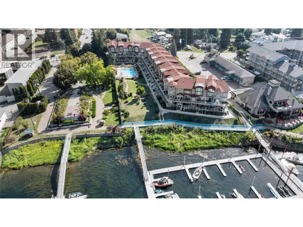 Sicamous, BC V0E2V0,1130 Riverside AVE #3