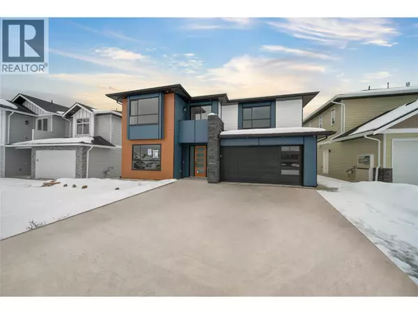 2077 Linfield Drive, Kamloops, BC V1S0G3