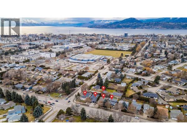 2680 Gordon Drive, Kelowna, BC V1W3R2