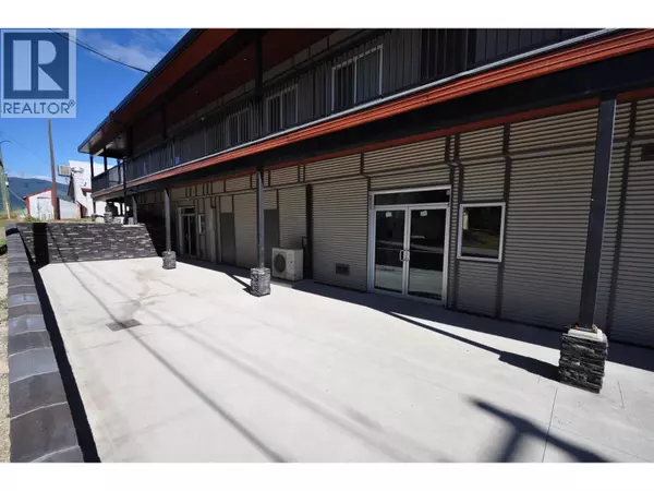 Nakusp, BC V0G1R0,92 Broadway ST West #SL 1