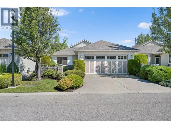 1405 Guisachan PL #115, Kelowna, BC V1Y9X8