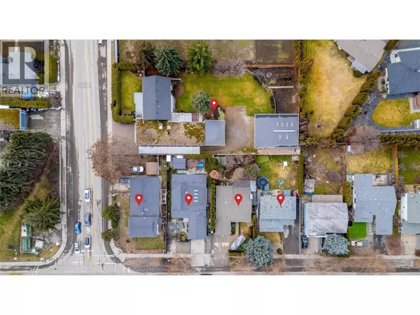 Kelowna, BC V1W3R2,2690 Gordon Drive