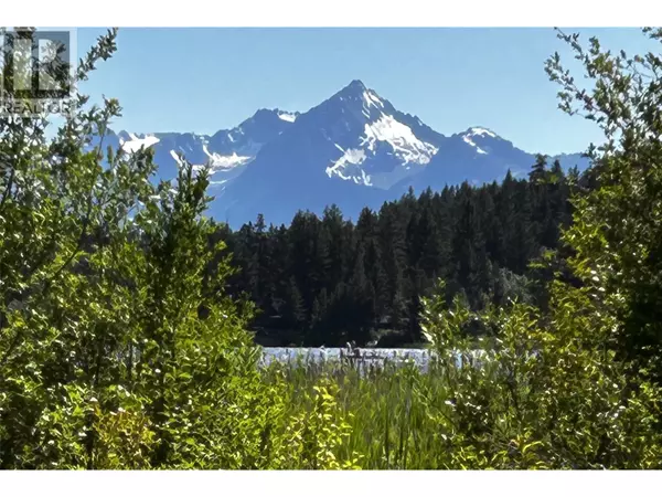 7326 Tyaughton Lake Road, Gold Bridge, BC V0N1P0