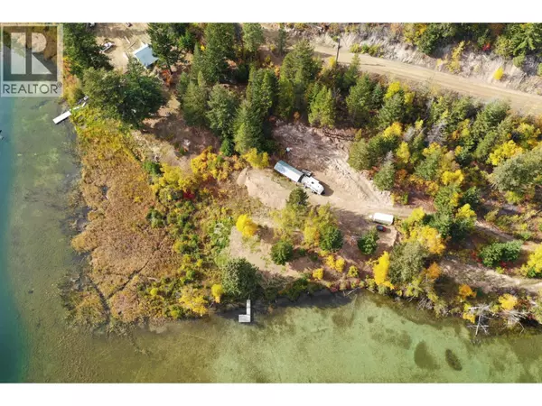 Gold Bridge, BC V0N1P0,7326 Tyaughton Lake Road