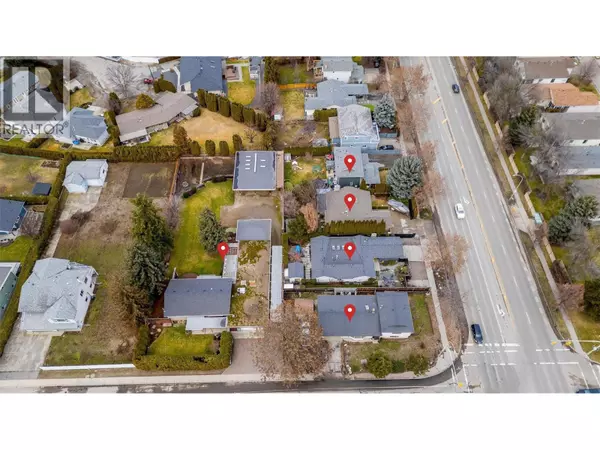 Kelowna, BC V1Y5A1,1198 Raymer Avenue