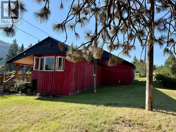 Elko, BC V0B1J0,9220 COLOMB Street