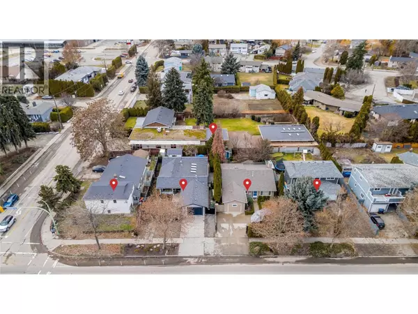 Kelowna, BC V1Y5A1,1190 Raymer Avenue