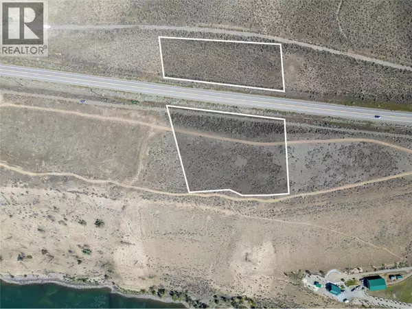 Kamloops, BC V0K2P0,LOT 84 Trans Canada Highway