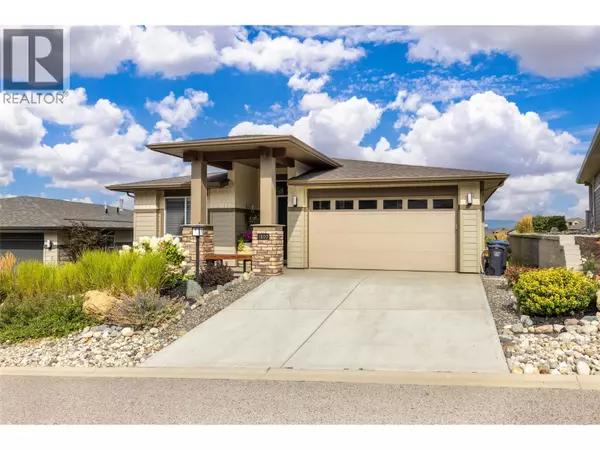 1500 Tower Ranch Drive, Kelowna, BC V1P1T8