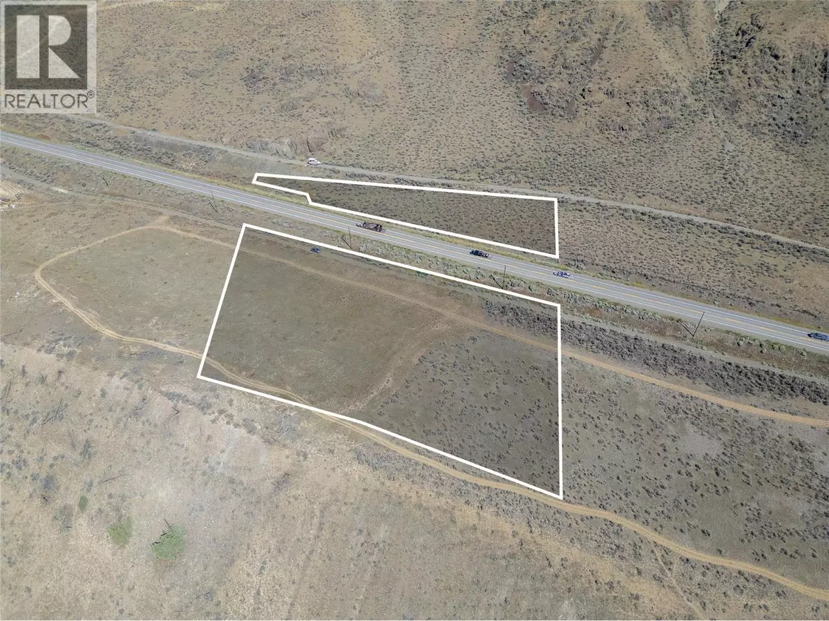 Kamloops, BC V0K2P0,LOT 83 TRANS CANADA Highway