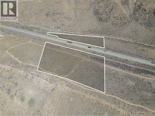 LOT 83 TRANS CANADA Highway, Kamloops, BC V0K2P0
