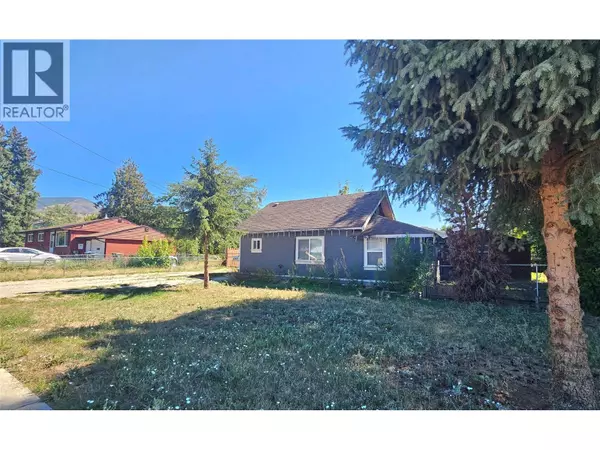 Kelowna, BC V1X2E5,465 Mugford Road