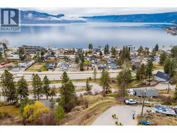 Peachland, BC V0H1X5,4290 1st Avenue